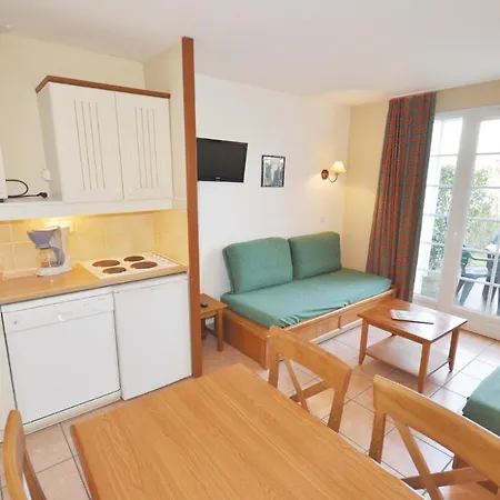 Hébergement de vacances 1 Bedroom Cozy In *