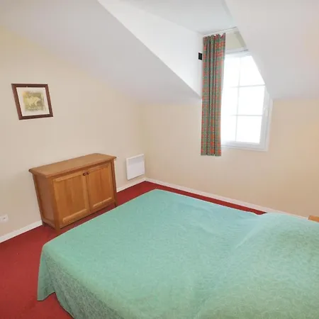 1 Bedroom Cozy In