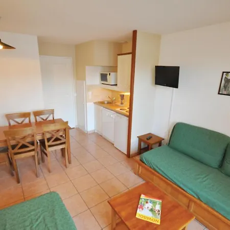 1 Bedroom Cozy In * Marciac