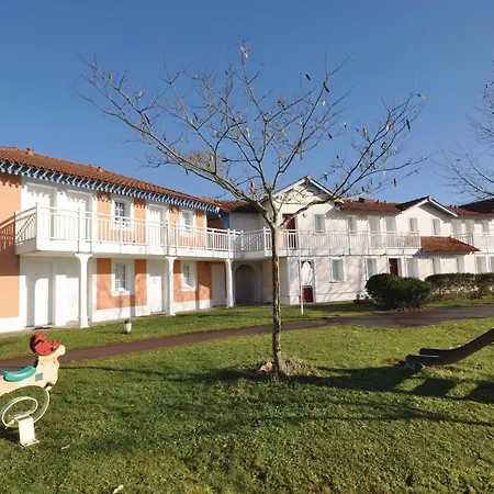 1 Bedroom Cozy In Marciac