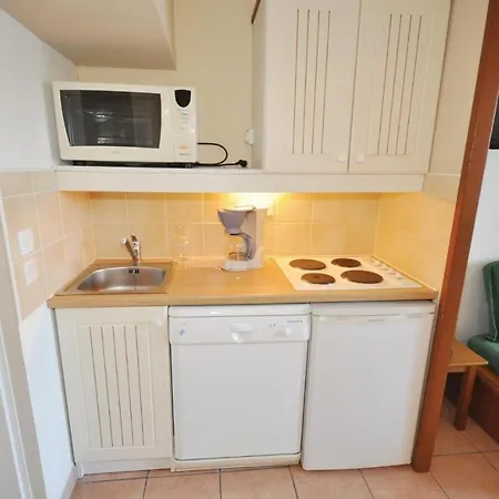 1 Bedroom Cozy In Feriehus *