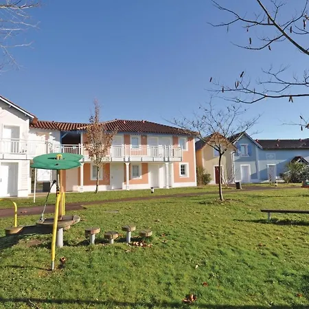 1 Bedroom Cozy In * Marciac