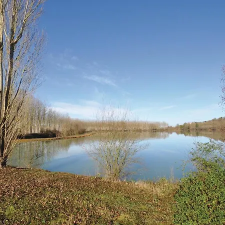 1 Bedroom Cozy In Marciac