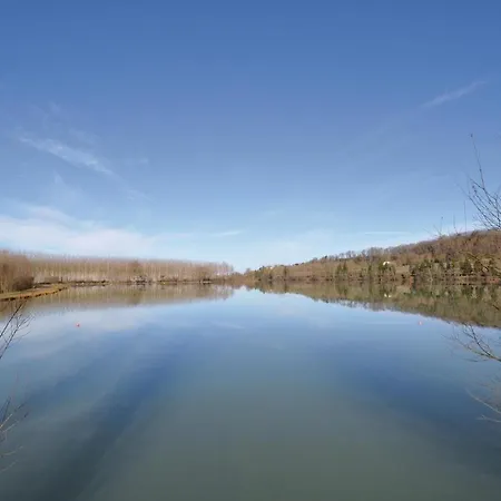 1 Bedroom Cozy In * Marciac