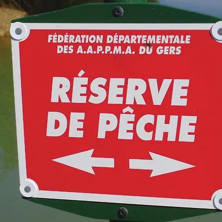 1 Bedroom Cozy In Marciac