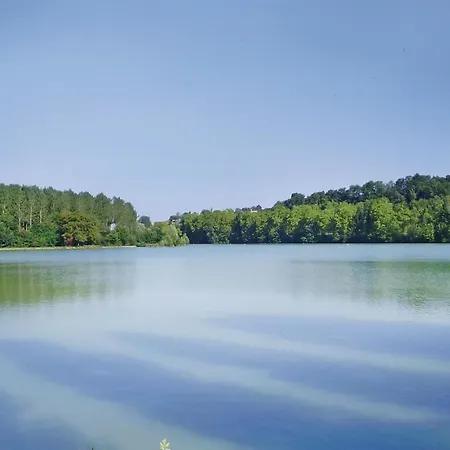 1 Bedroom Cozy In Feriehus Marciac