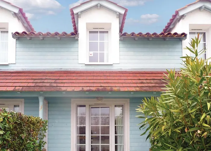 Ferienhaus 1 Bedroom Cozy In